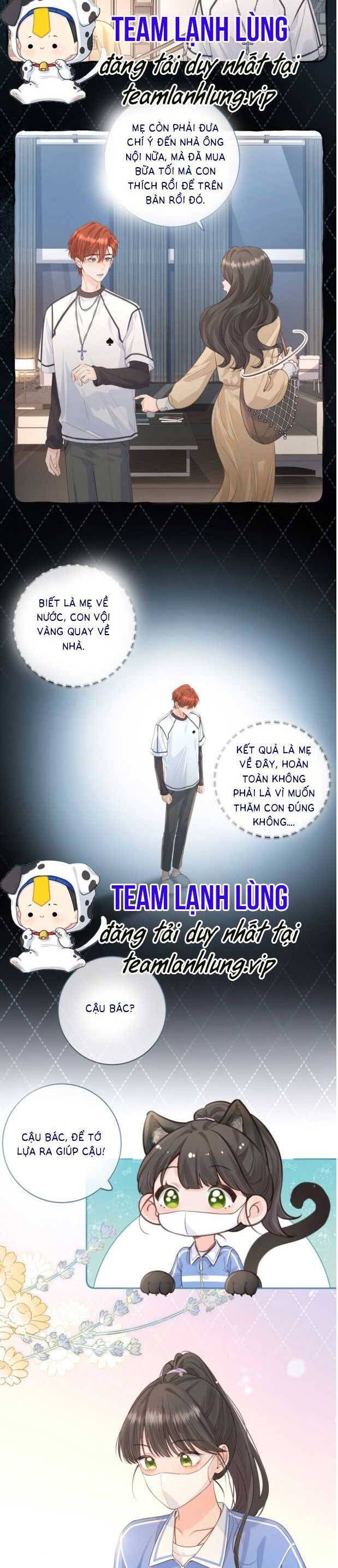 Tổng Tài Đuổi Vợ Lại Khóc Lóc Cầu Xin Vợ Quay Lại Chapter 19 - 7