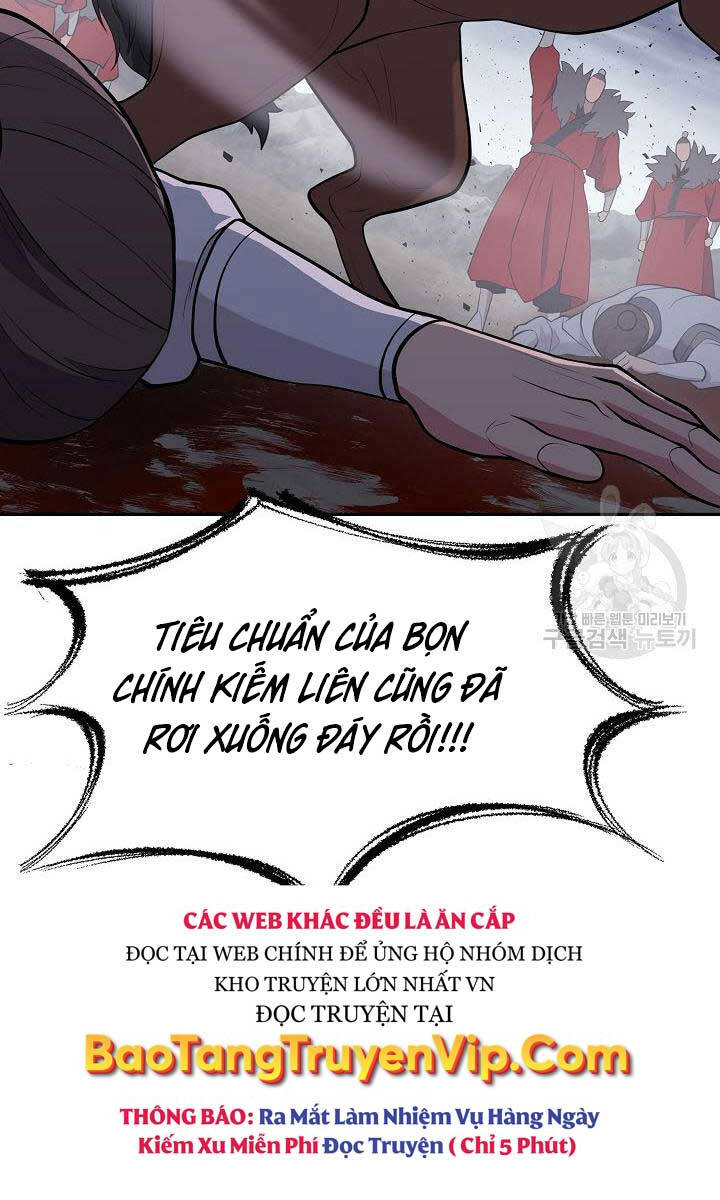 Kiếm Ma Đạo Chapter 1 - 94