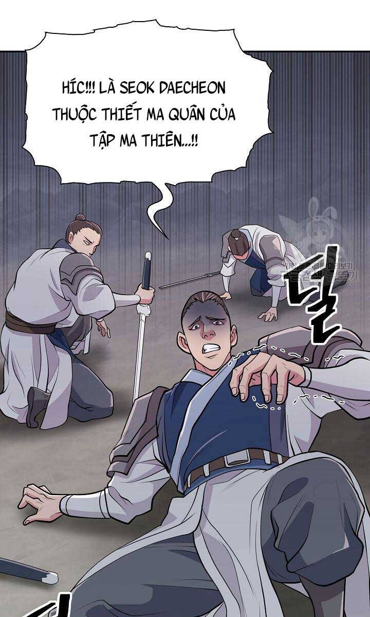 Kiếm Ma Đạo Chapter 1 - 95