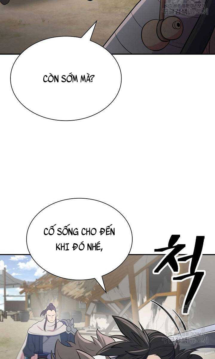 Kiếm Ma Đạo Chapter 11 - 107