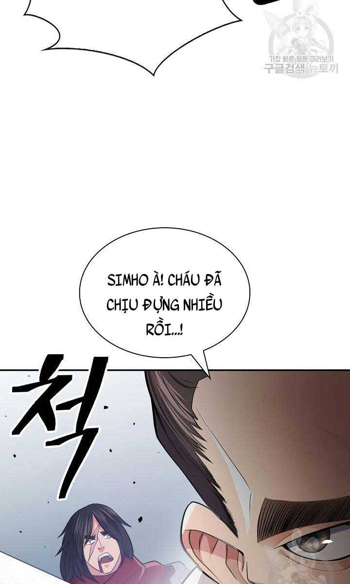 Kiếm Ma Đạo Chapter 11 - 10