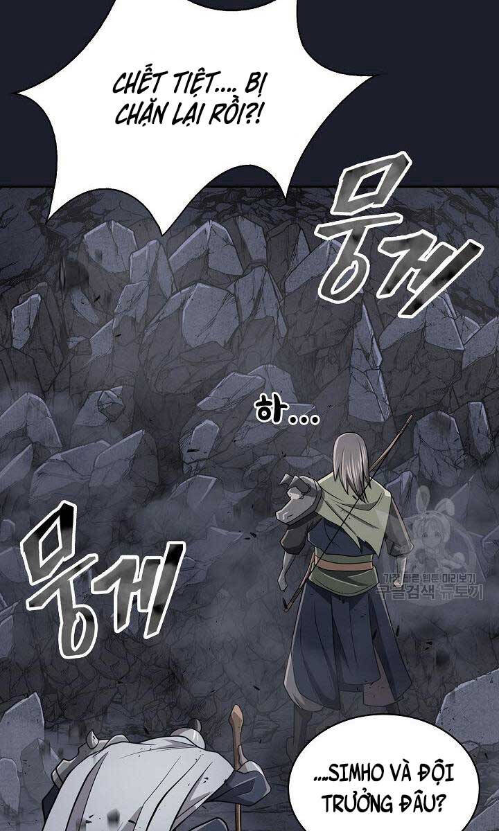 Kiếm Ma Đạo Chapter 14 - 15