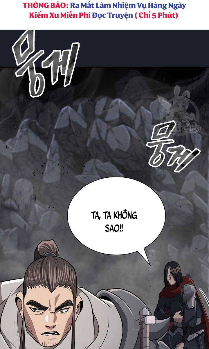 Kiếm Ma Đạo Chapter 14 - 19