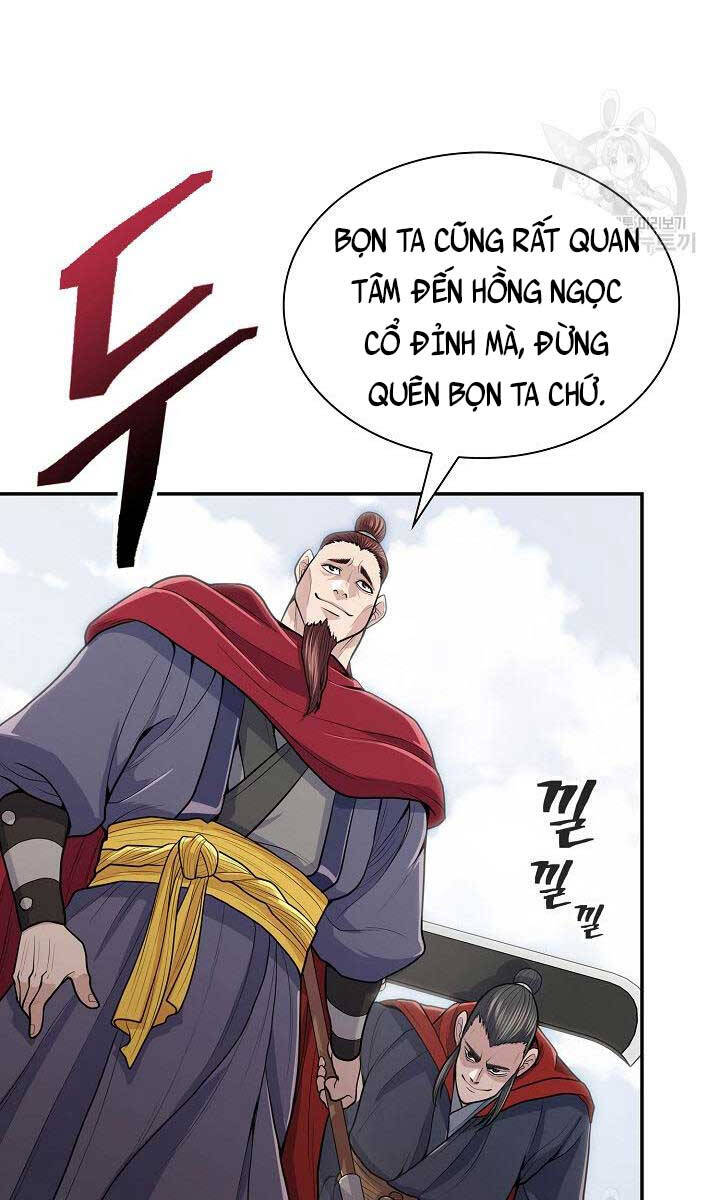 Kiếm Ma Đạo Chapter 17 - 30