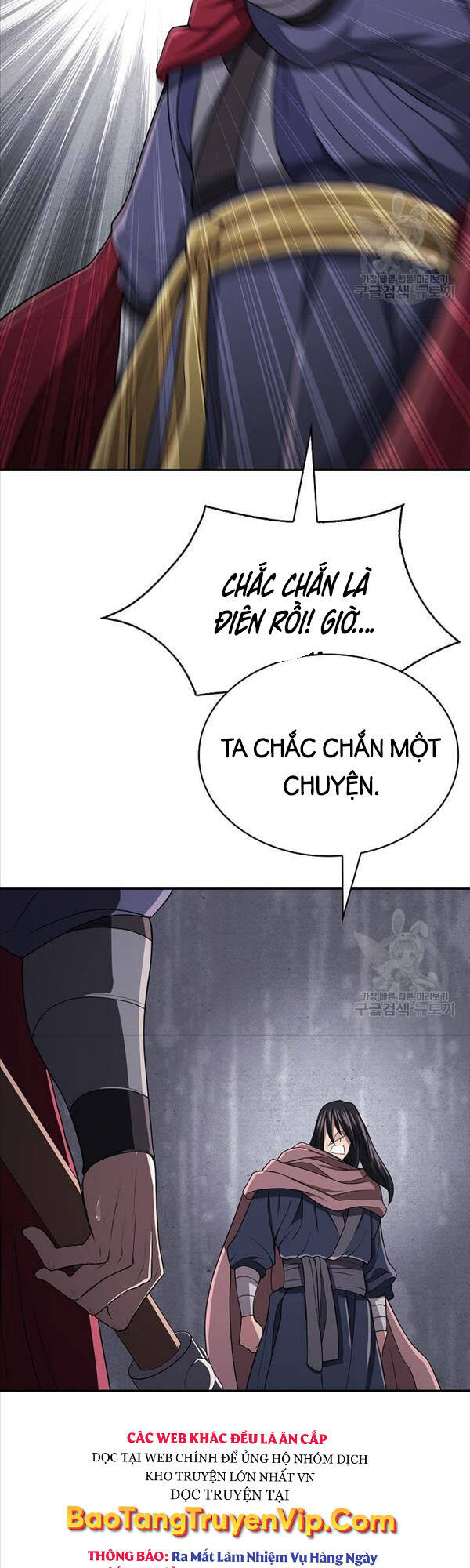 Kiếm Ma Đạo Chapter 19 - 18