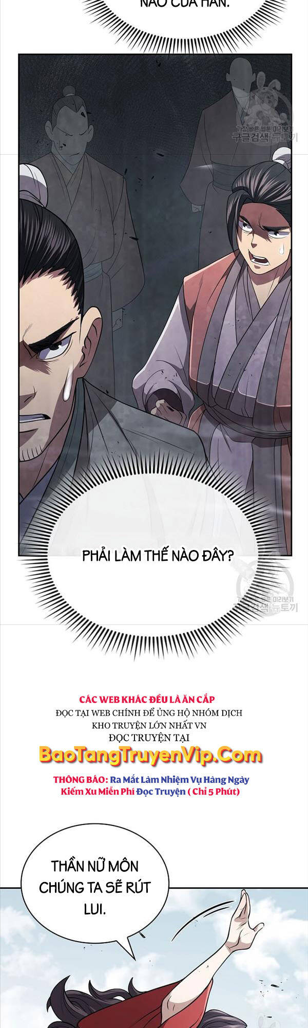 Kiếm Ma Đạo Chapter 19 - 24