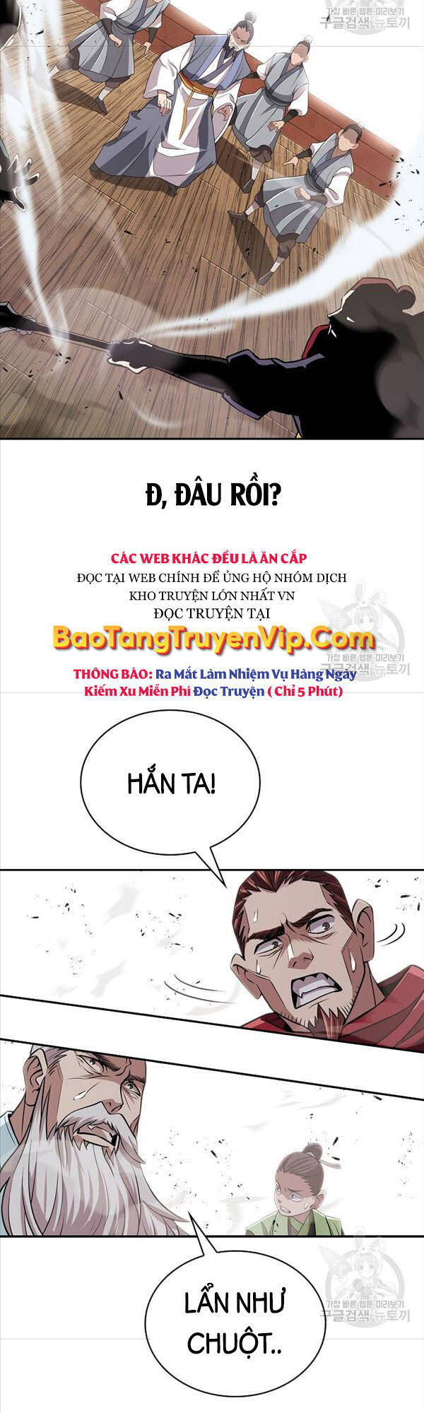 Kiếm Ma Đạo Chapter 19 - 34