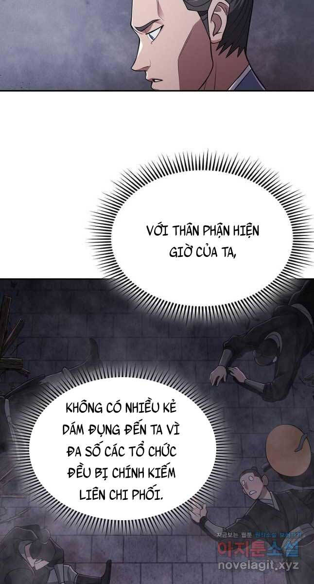 Kiếm Ma Đạo Chapter 21 - 5