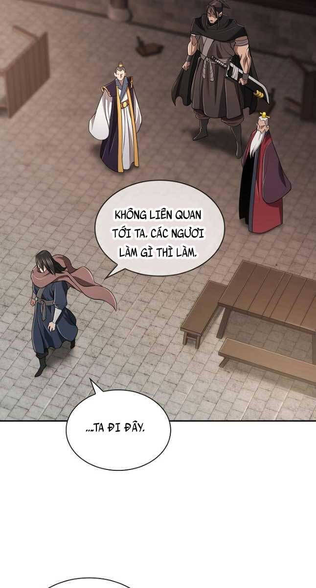 Kiếm Ma Đạo Chapter 21 - 51