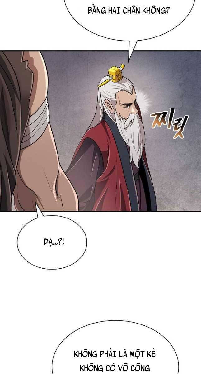 Kiếm Ma Đạo Chapter 21 - 53