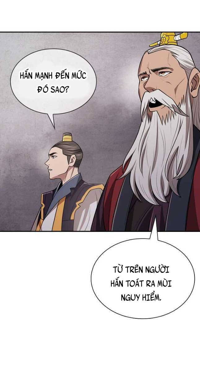 Kiếm Ma Đạo Chapter 21 - 56