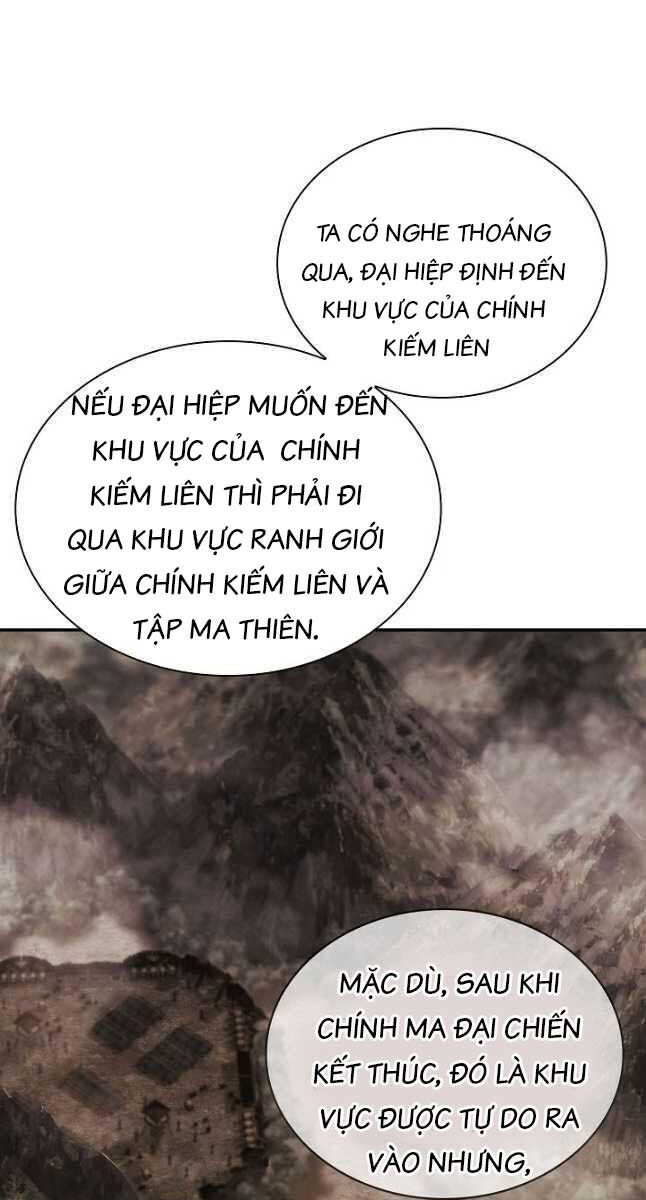 Kiếm Ma Đạo Chapter 29 - 74