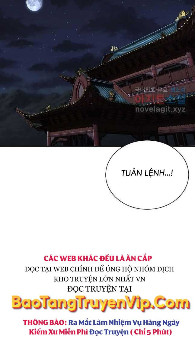 Kiếm Ma Đạo Chapter 30 - 21