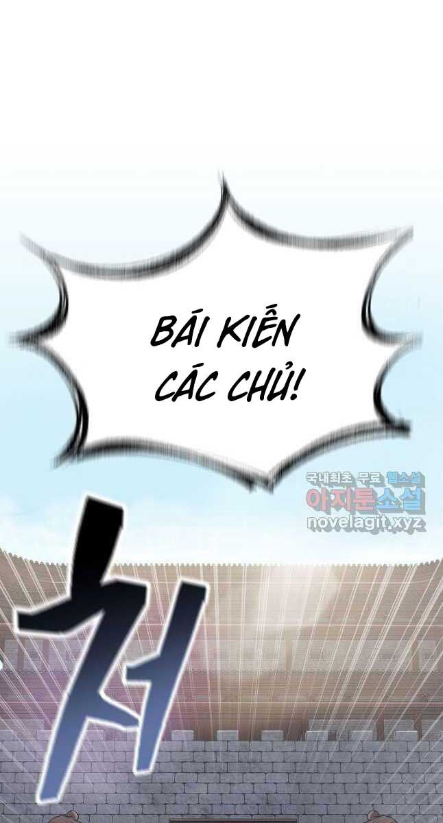 Kiếm Ma Đạo Chapter 30 - 37