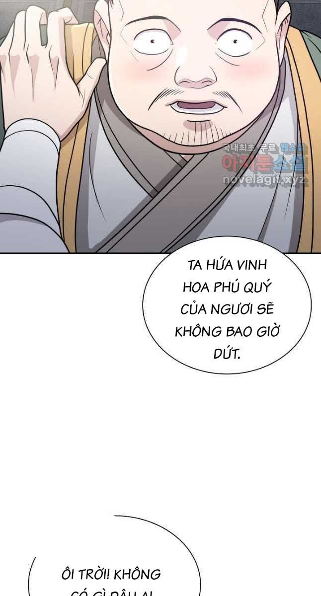 Kiếm Ma Đạo Chapter 30 - 50