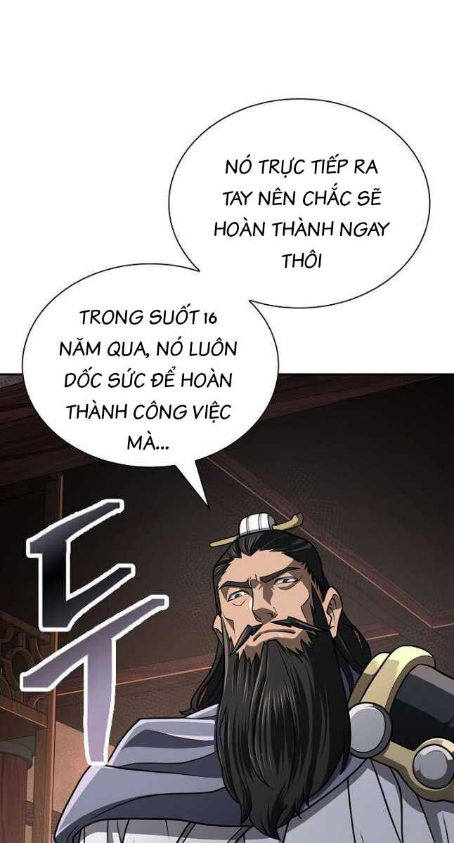 Kiếm Ma Đạo Chapter 30 - 6