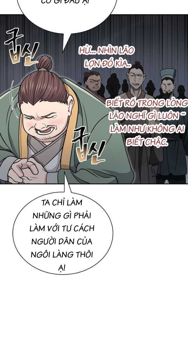 Kiếm Ma Đạo Chapter 30 - 51