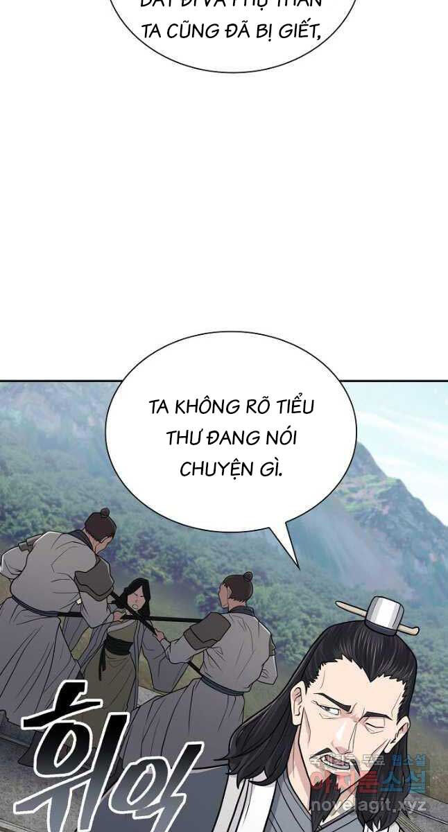 Kiếm Ma Đạo Chapter 30 - 63