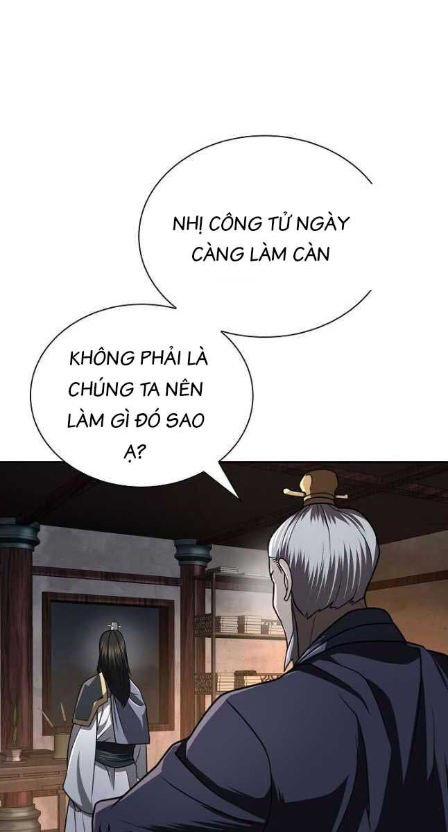 Kiếm Ma Đạo Chapter 30 - 9