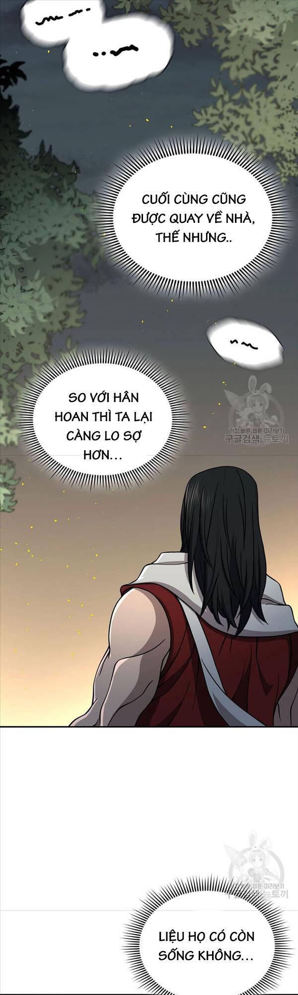 Kiếm Ma Đạo Chapter 31 - 43