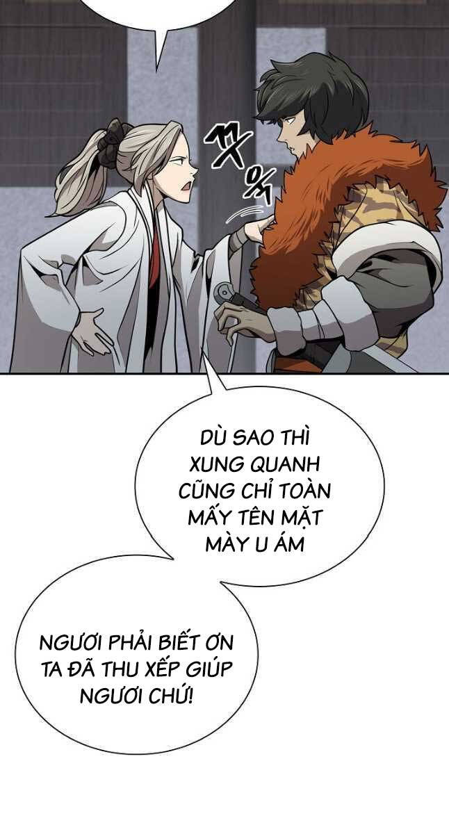 Kiếm Ma Đạo Chapter 35 - 20