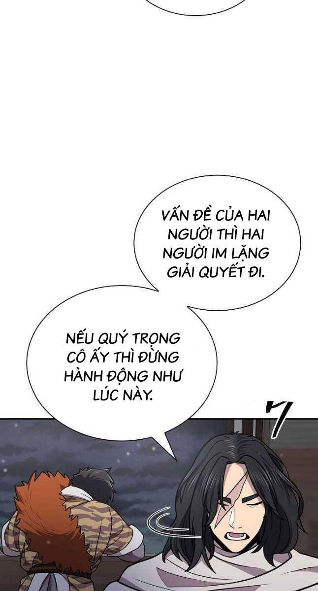 Kiếm Ma Đạo Chapter 35 - 53