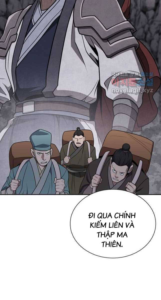 Kiếm Ma Đạo Chapter 35 - 74