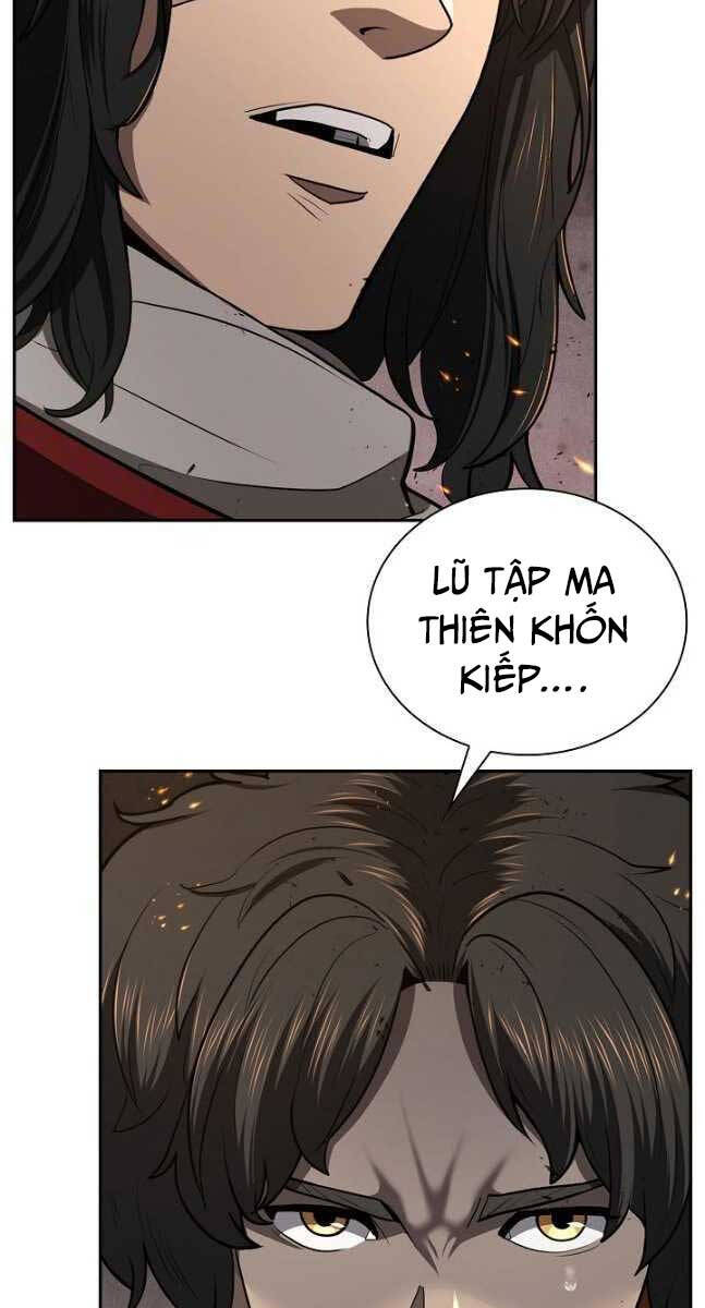 Kiếm Ma Đạo Chapter 37 - 23