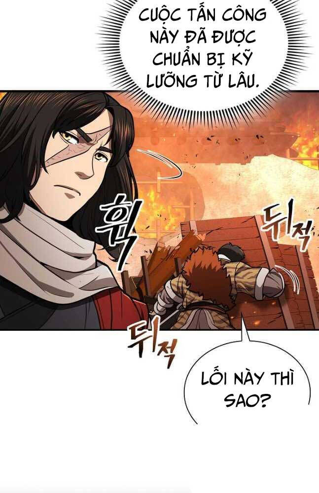 Kiếm Ma Đạo Chapter 37 - 26