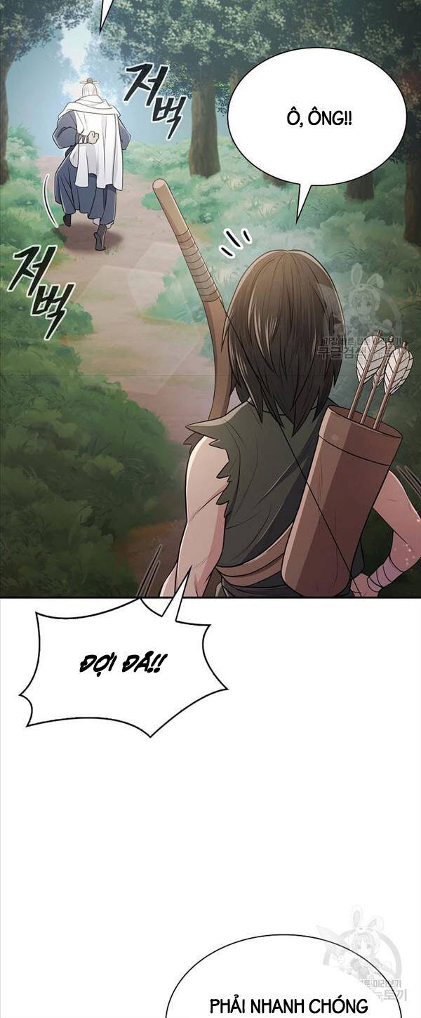 Kiếm Ma Đạo Chapter 4 - 14