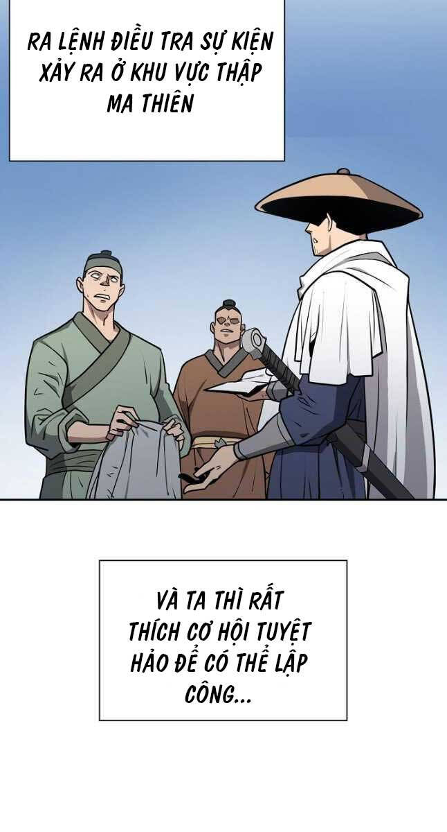 Kiếm Ma Đạo Chapter 44 - 13