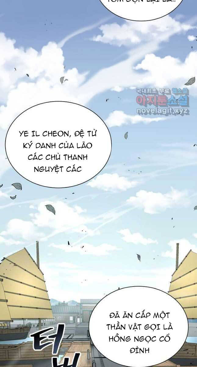 Kiếm Ma Đạo Chapter 44 - 16