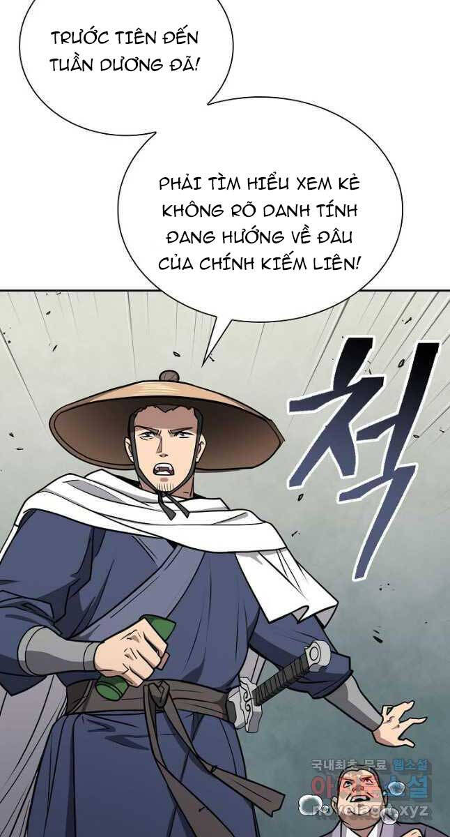 Kiếm Ma Đạo Chapter 44 - 33