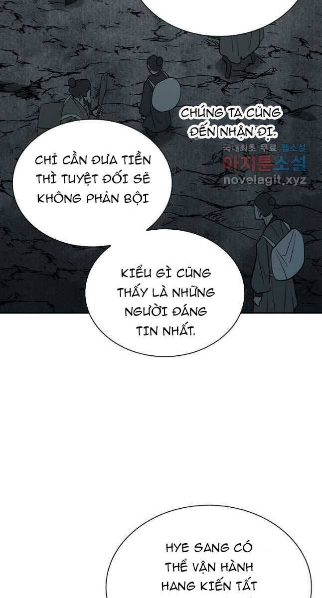 Kiếm Ma Đạo Chapter 44 - 50