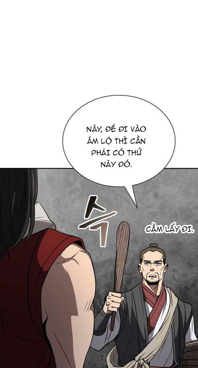 Kiếm Ma Đạo Chapter 44 - 52