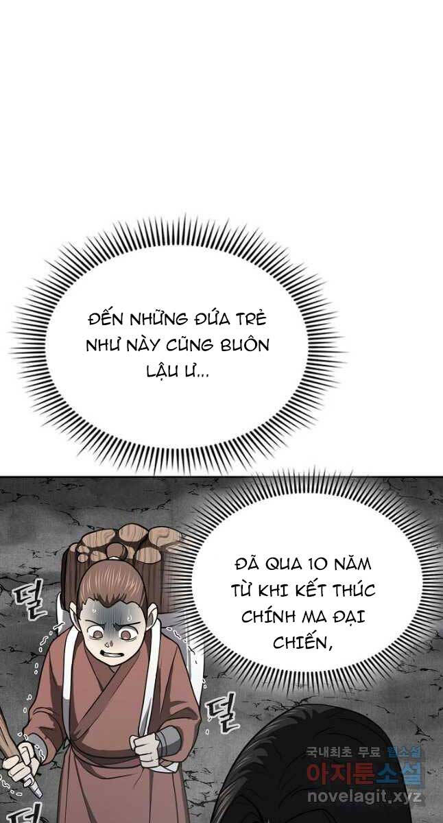 Kiếm Ma Đạo Chapter 44 - 68