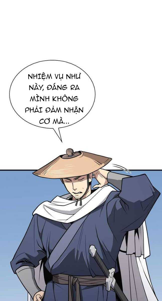 Kiếm Ma Đạo Chapter 44 - 8