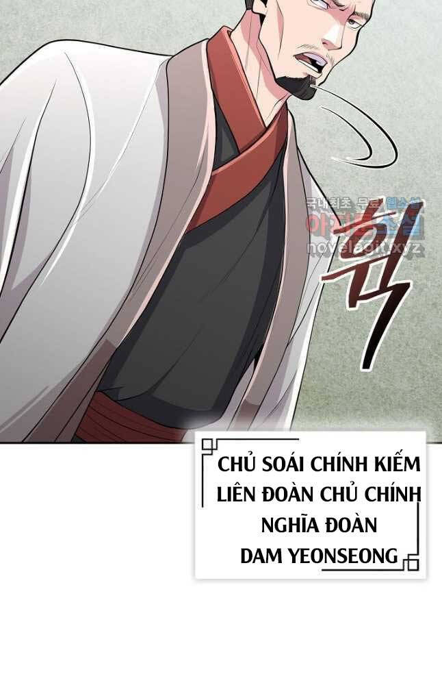 Kiếm Ma Đạo Chapter 9 - 40