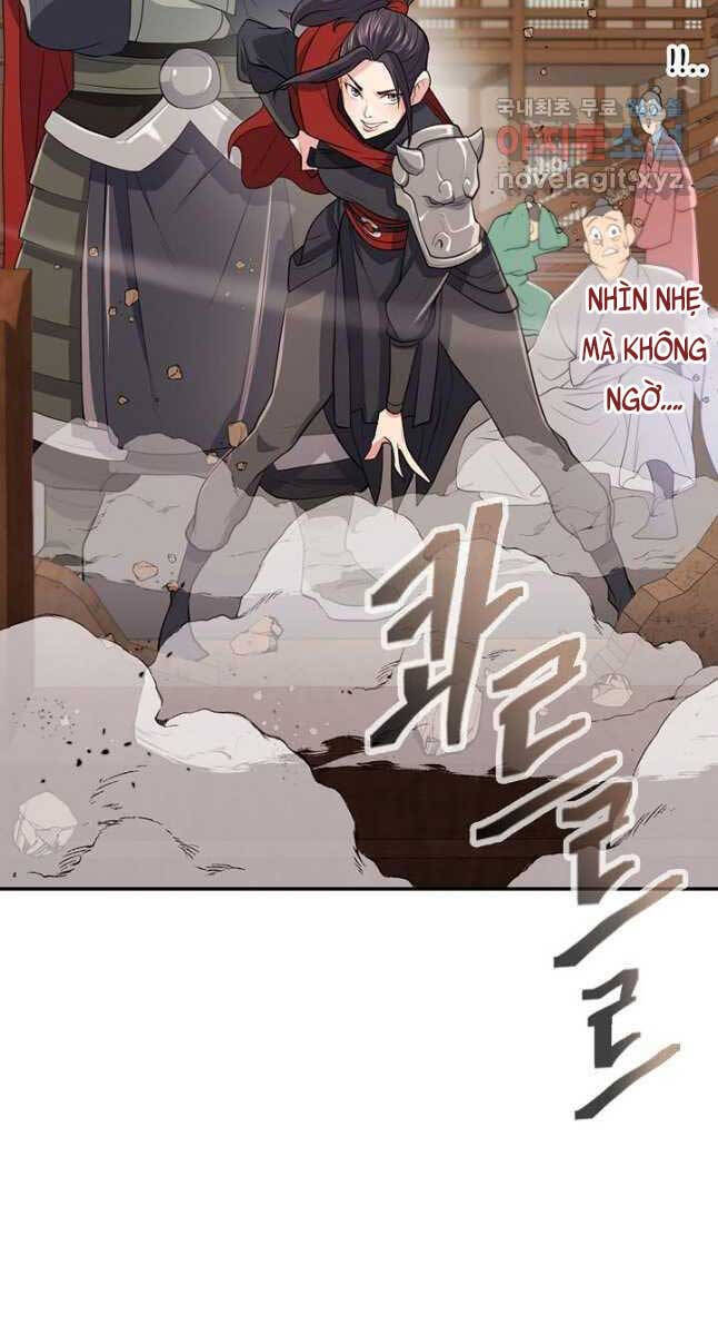 Kiếm Ma Đạo Chapter 9 - 51