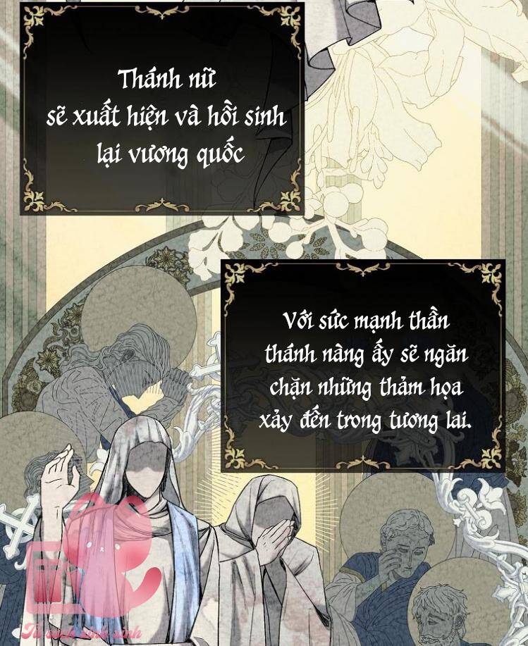 Thánh Nữ Trở Lại Làm Phản Diện Chapter 1 - 15