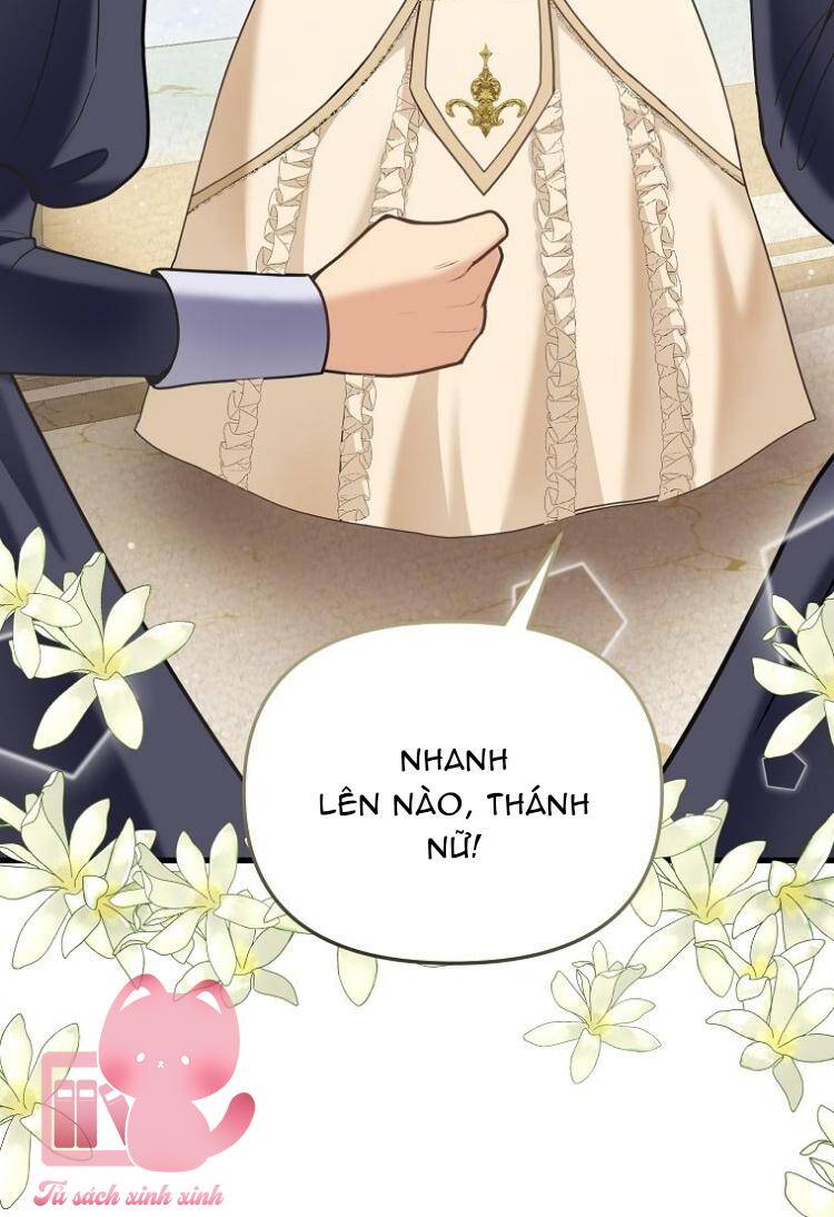 Thánh Nữ Trở Lại Làm Phản Diện Chapter 1 - 38