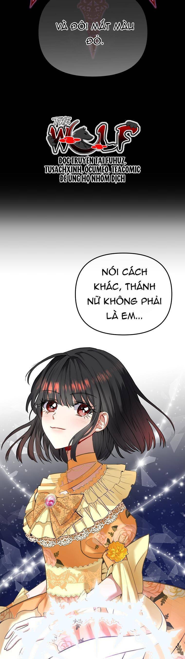 Thánh Nữ Trở Lại Làm Phản Diện Chapter 1 - 68