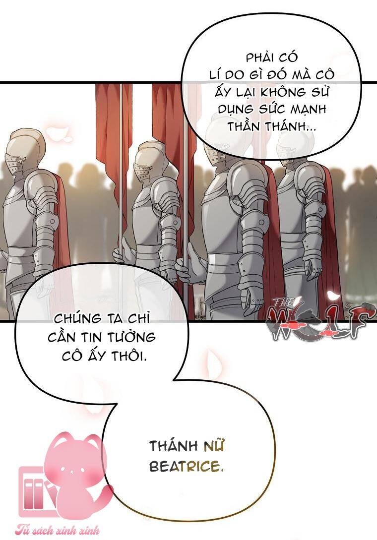 Thánh Nữ Trở Lại Làm Phản Diện Chapter 1 - 10