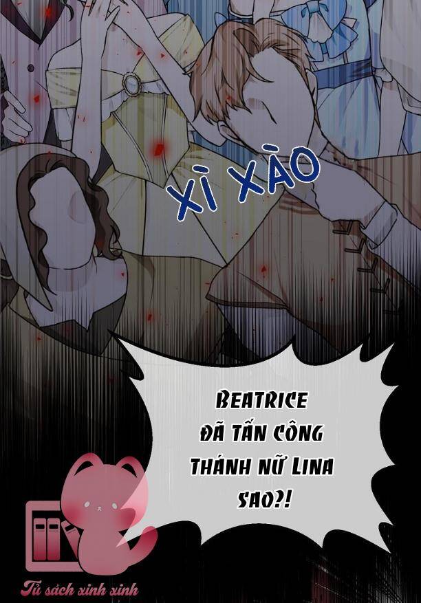 Thánh Nữ Trở Lại Làm Phản Diện Chapter 3 - 111