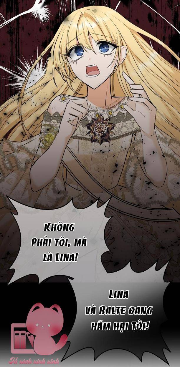 Thánh Nữ Trở Lại Làm Phản Diện Chapter 3 - 113