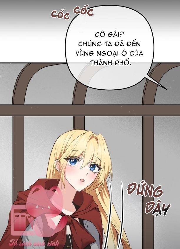 Thánh Nữ Trở Lại Làm Phản Diện Chapter 3 - 21