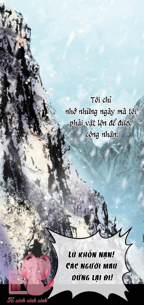 Thánh Nữ Trở Lại Làm Phản Diện Chapter 3 - 4