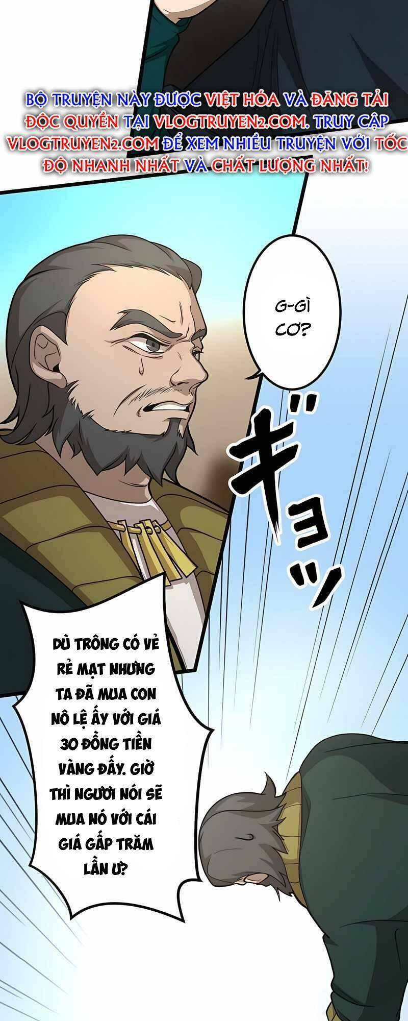 Tái Sinh Thành Goblin Cấp Sss Chapter 4 - 2