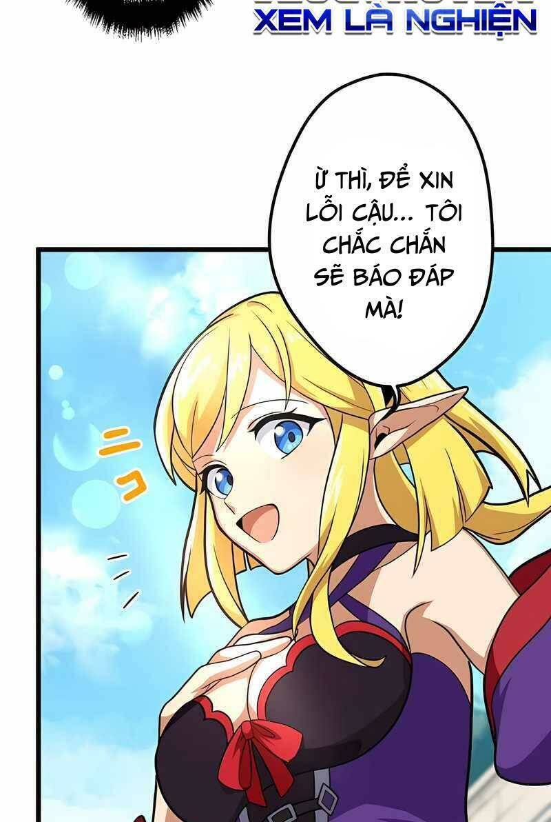 Tái Sinh Thành Goblin Cấp Sss Chapter 4 - 48