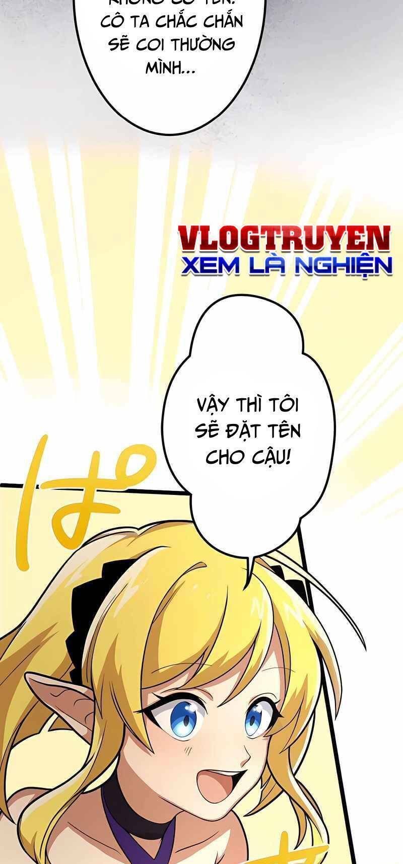 Tái Sinh Thành Goblin Cấp Sss Chapter 4 - 52